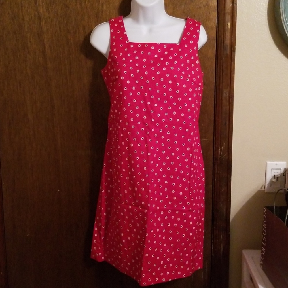 Maggie & Me dress